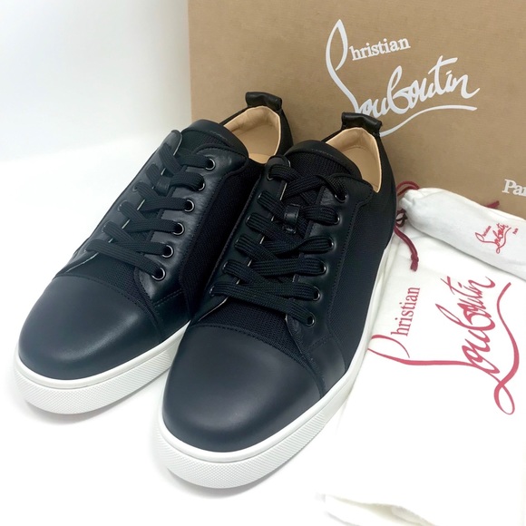 Brand New Christian Louboutin Louis Junior… - Picture 7 of 7